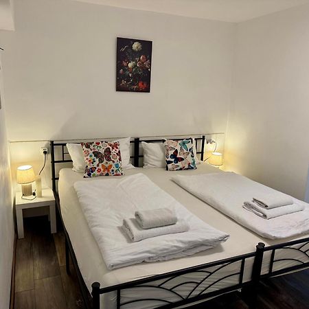 Kleine-Romantische Ferienwohnung Parkplatz Vor Dem Haus! Altenau  Buitenkant foto