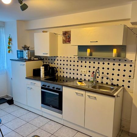 Kleine-Romantische Ferienwohnung Parkplatz Vor Dem Haus! Altenau  Buitenkant foto