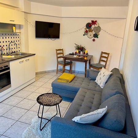 Kleine-Romantische Ferienwohnung Parkplatz Vor Dem Haus! Altenau  Buitenkant foto