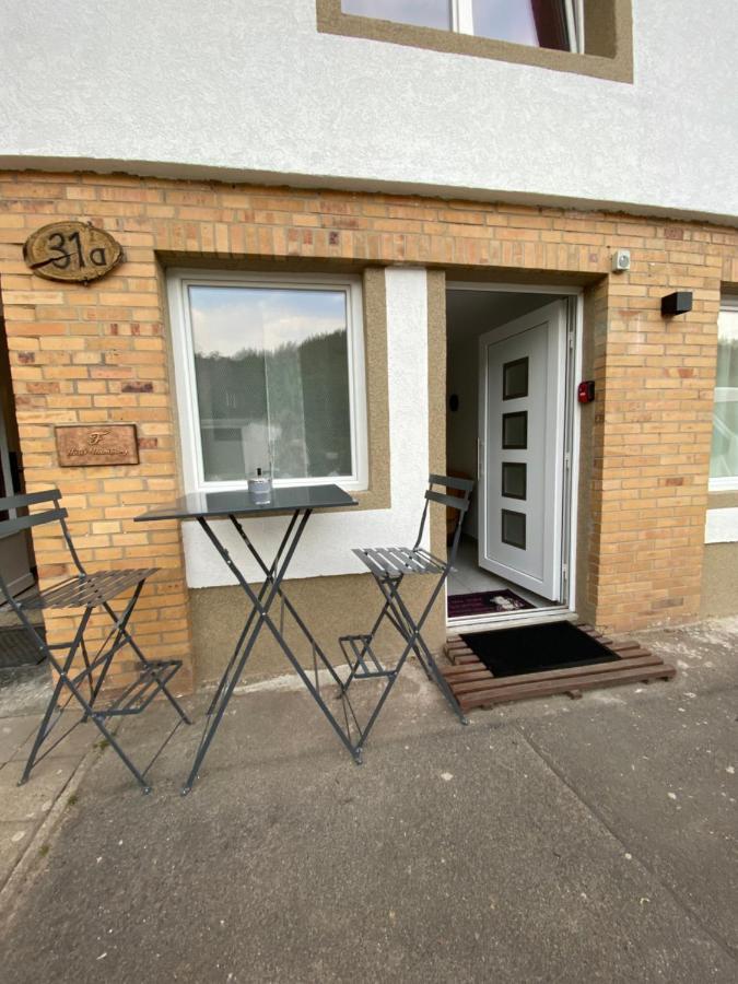 Kleine-Romantische Ferienwohnung Parkplatz Vor Dem Haus! Altenau  Buitenkant foto