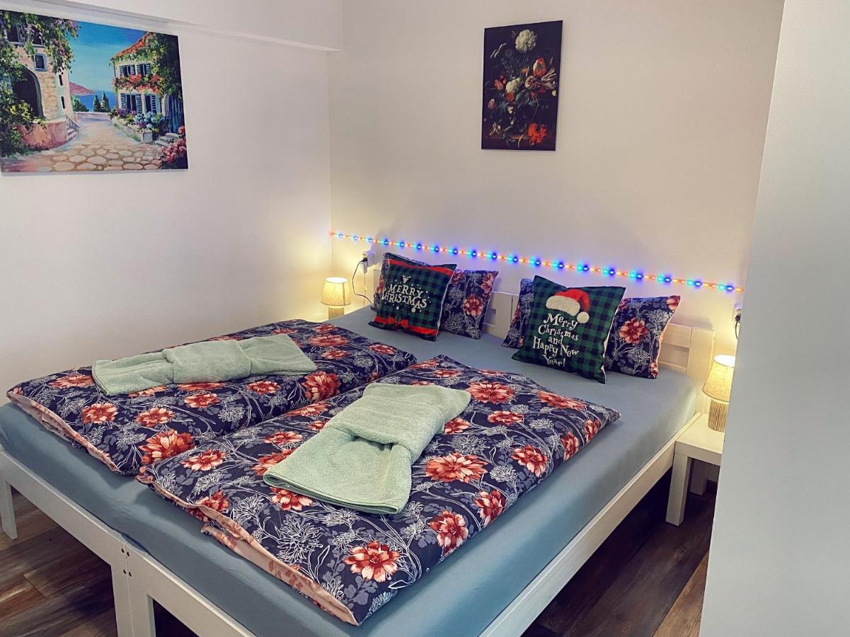 Kleine-Romantische Ferienwohnung Parkplatz Vor Dem Haus! Altenau  Buitenkant foto