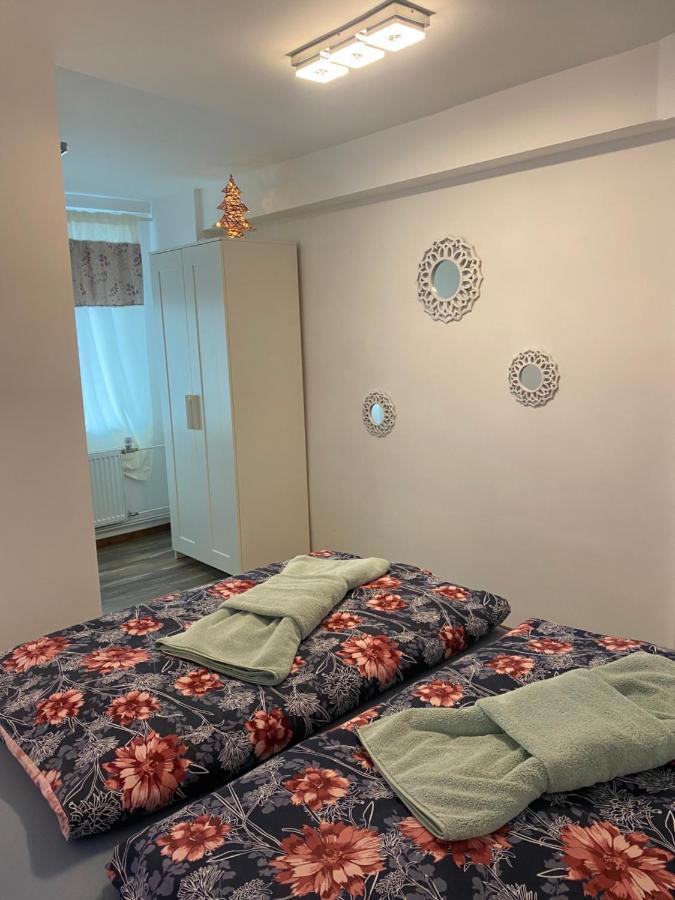 Kleine-Romantische Ferienwohnung Parkplatz Vor Dem Haus! Altenau  Buitenkant foto