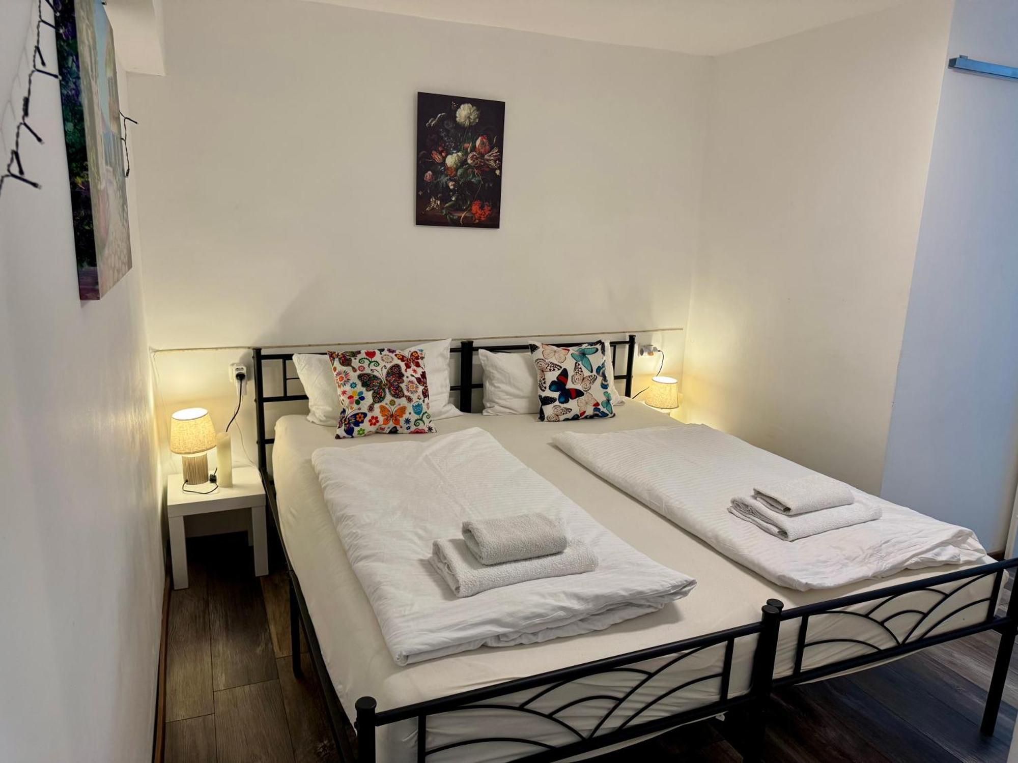 Kleine-Romantische Ferienwohnung Parkplatz Vor Dem Haus! Altenau  Buitenkant foto