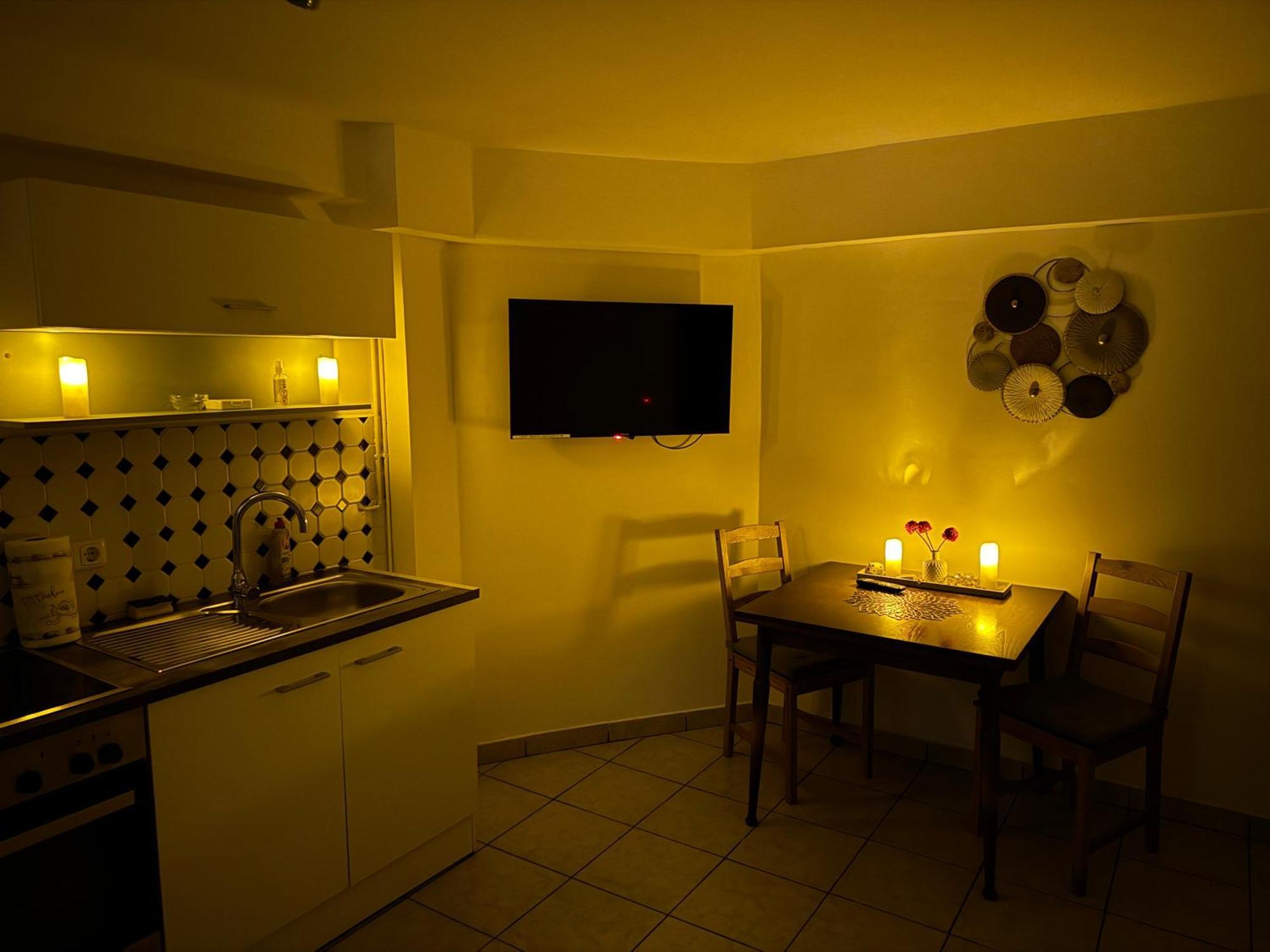 Kleine-Romantische Ferienwohnung Parkplatz Vor Dem Haus! Altenau  Buitenkant foto