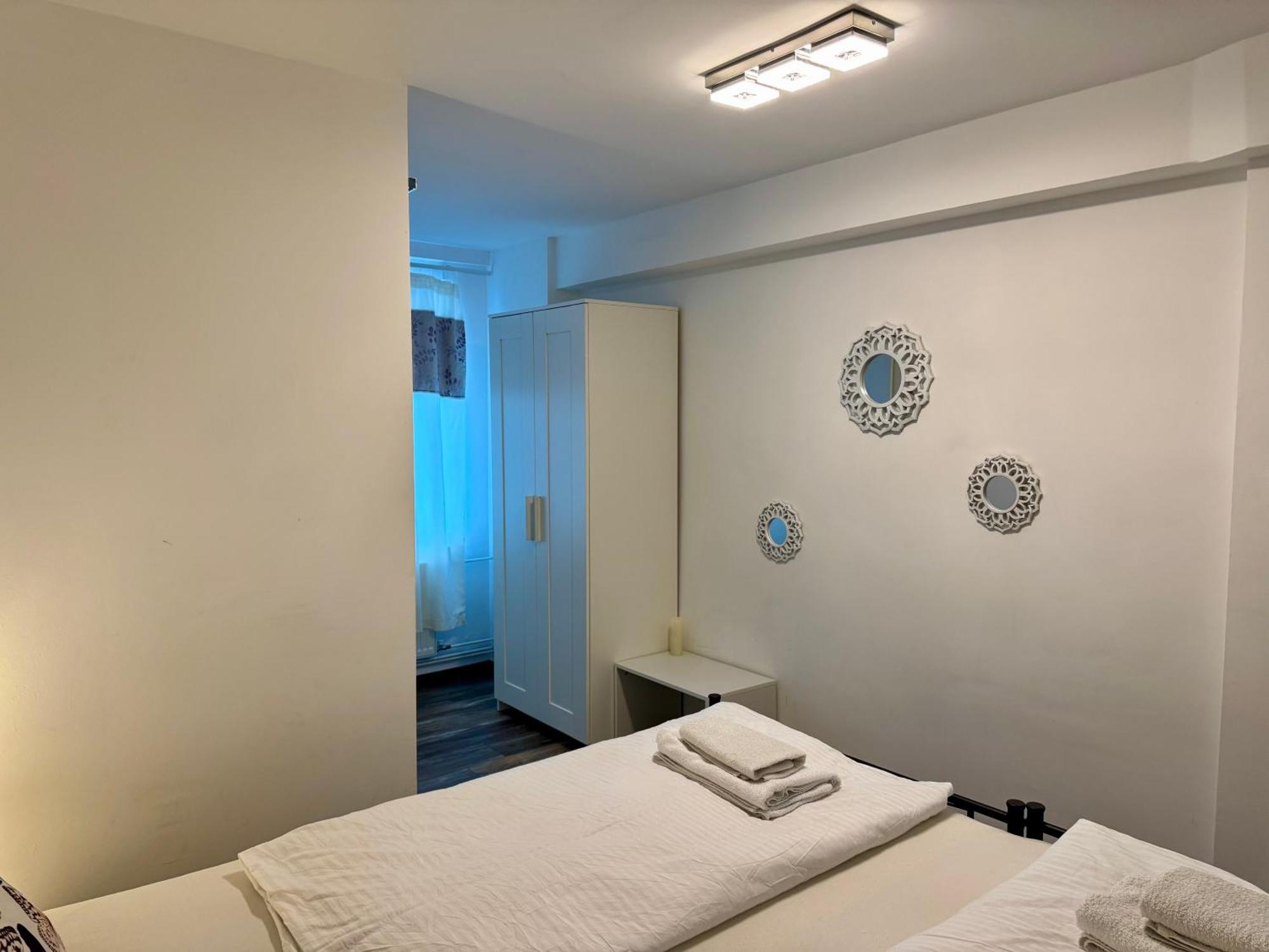 Kleine-Romantische Ferienwohnung Parkplatz Vor Dem Haus! Altenau  Buitenkant foto