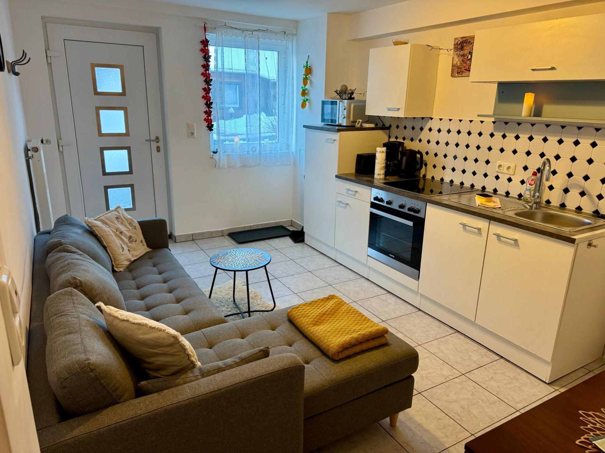 Kleine-Romantische Ferienwohnung Parkplatz Vor Dem Haus! Altenau  Buitenkant foto