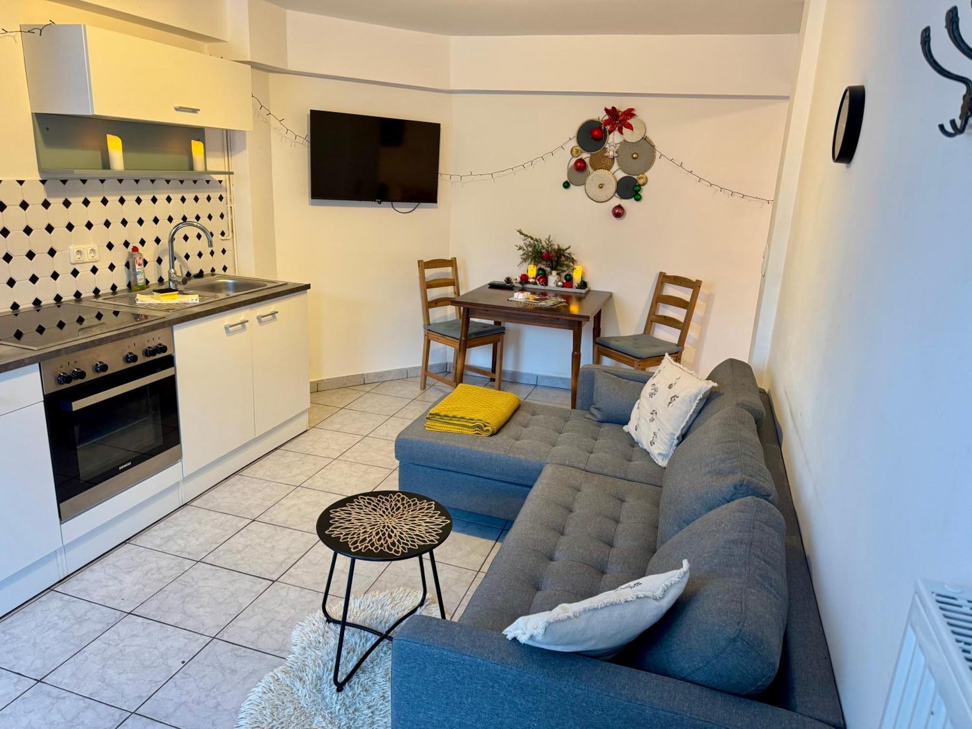Kleine-Romantische Ferienwohnung Parkplatz Vor Dem Haus! Altenau  Buitenkant foto